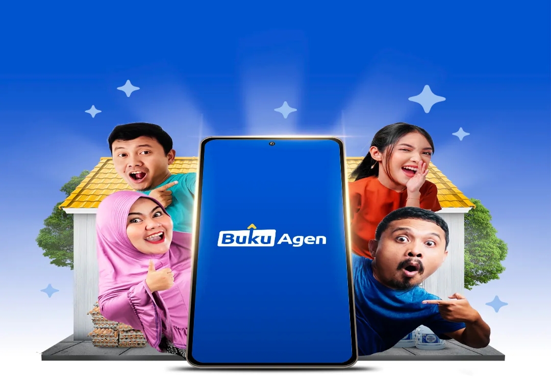 BukuAgen